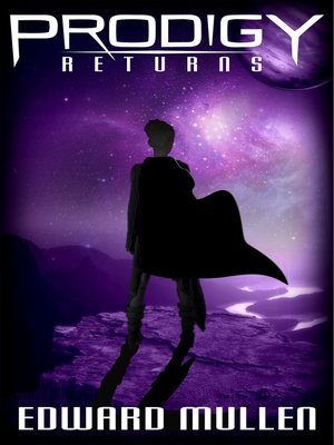 cover image of Prodigy Returns (Book 3)